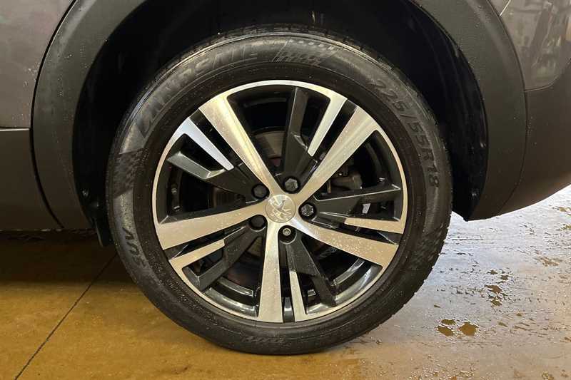 Used Peugeot 5008 2018 for sale - 77471454: Photo 35