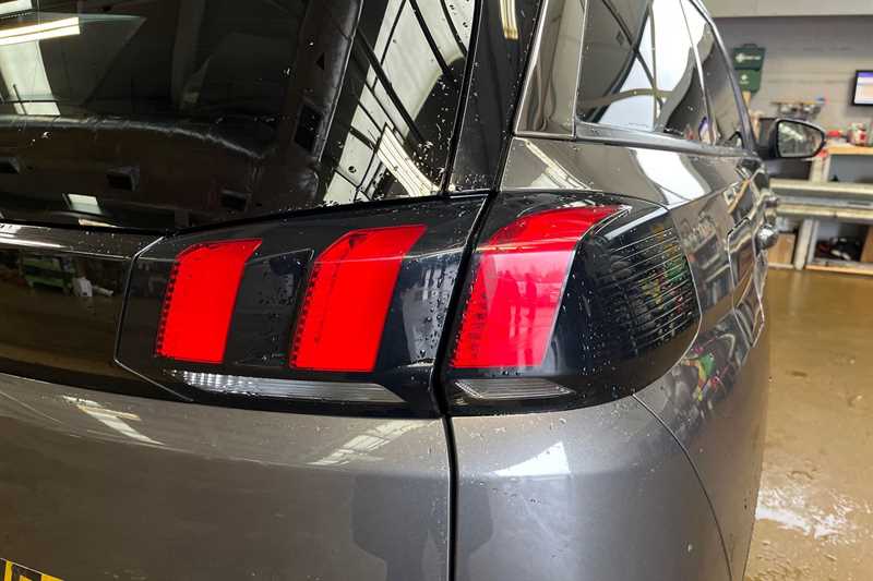 Used Peugeot 5008 2018 for sale - 77471454: Photo 37