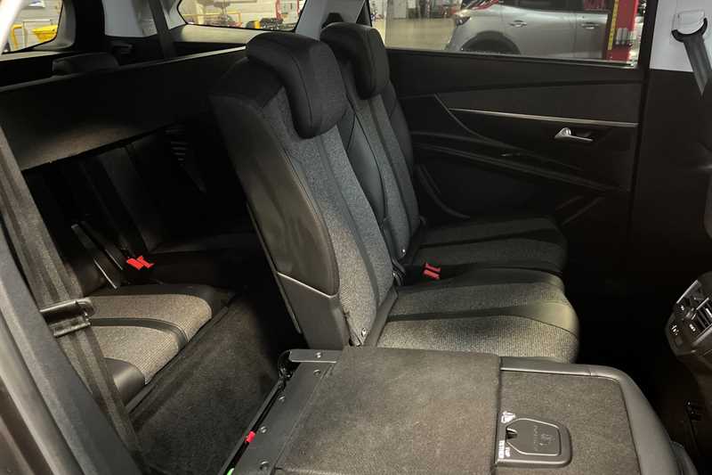 Used Peugeot 5008 2018 for sale - 77471454: Photo 42