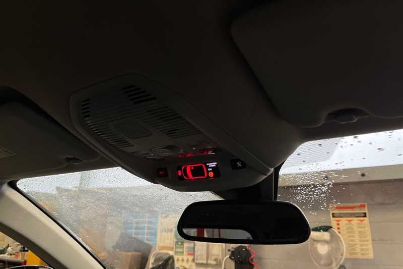 Used Peugeot 5008 2018 for sale - 77471454: Photo 49