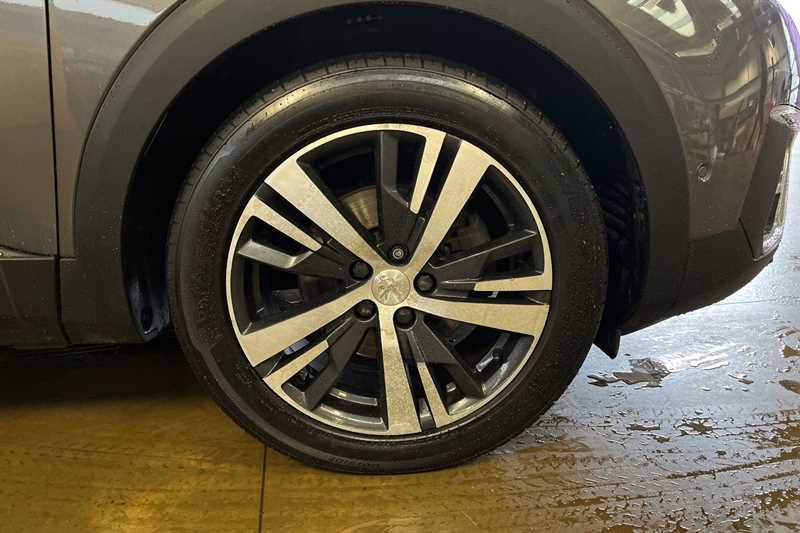 Used Peugeot 5008 2018 for sale - 77471454: Photo 52