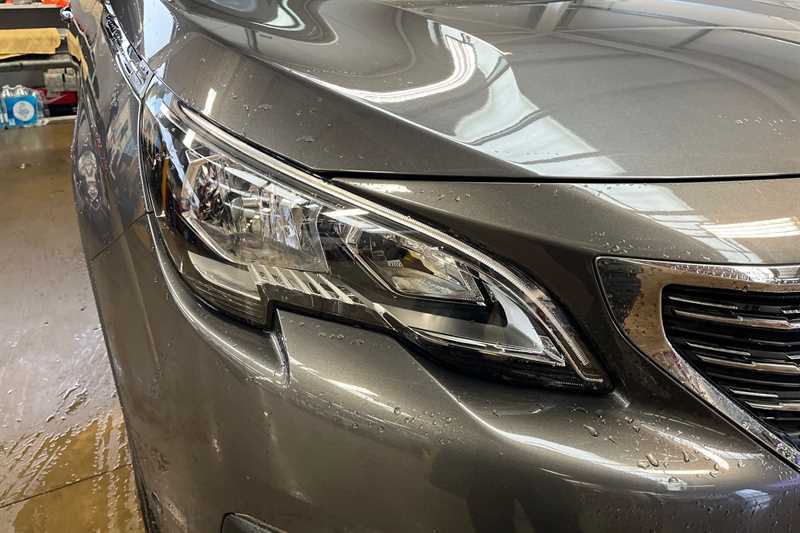Used Peugeot 5008 2018 for sale - 77471454: Photo 53