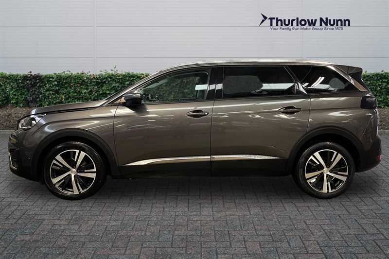 Used Peugeot 5008 2018 for sale - 77471454: Photo 6