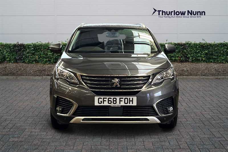 Used Peugeot 5008 2018 for sale - 77471454: Photo 8