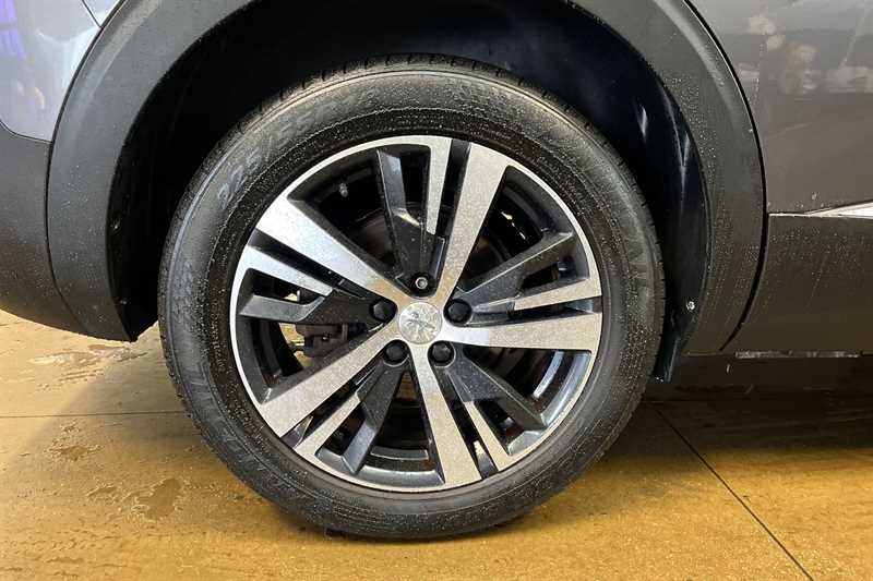 Used Peugeot 5008 2018 for sale - 77471454: Photo 9