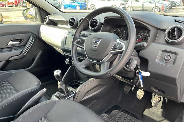Used Dacia Duster 2019 for sale - 76204484: Photo 10