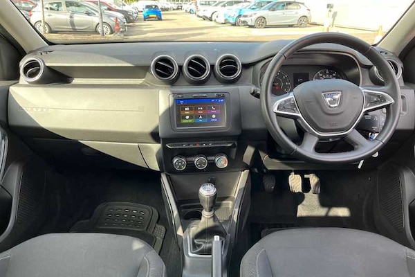 Used Dacia Duster 2019 for sale - 76204484: Photo 12