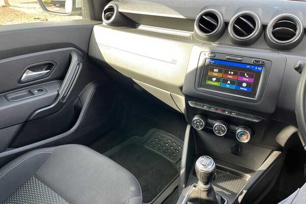 Used Dacia Duster 2019 for sale - 76204484: Photo 14