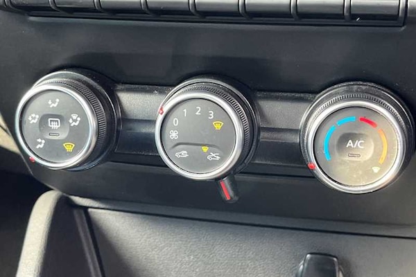 Used Dacia Duster 2019 for sale - 76204484: Photo 15