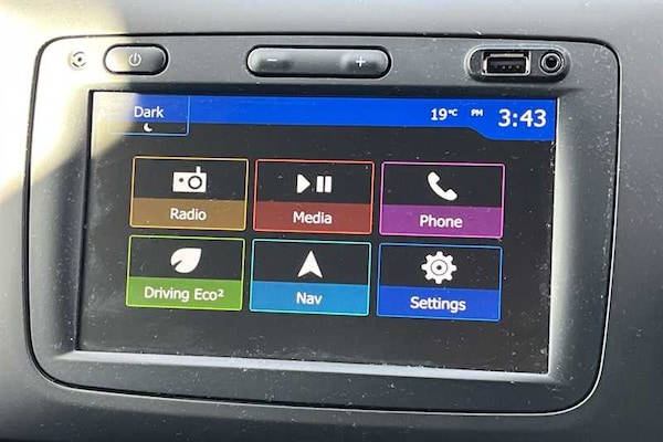 Used Dacia Duster 2019 for sale - 76204484: Photo 17