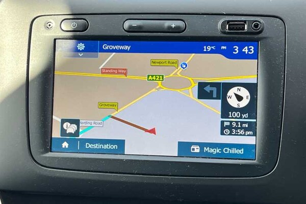Used Dacia Duster 2019 for sale - 76204484: Photo 18