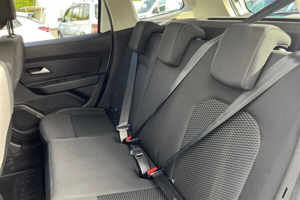 Used Dacia Duster 2019 for sale - 76204484: Photo 23