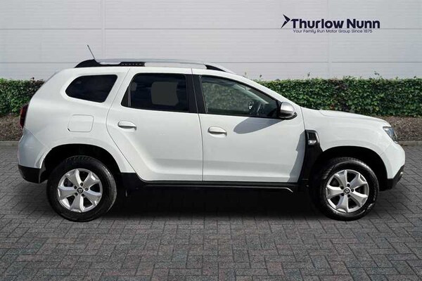 Used Dacia Duster 2019 for sale - 76204484: Photo 2