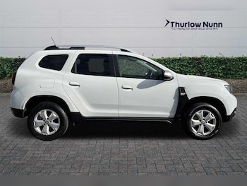 Used Dacia Duster 2019 for sale - 76204484: Photo 2