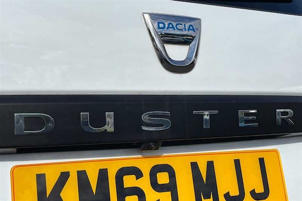 Used Dacia Duster 2019 for sale - 76204484: Photo 31