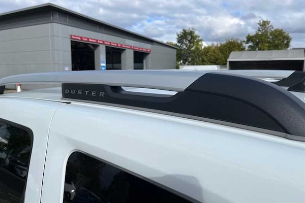 Used Dacia Duster 2019 for sale - 76204484: Photo 35