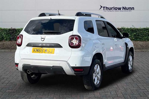 Used Dacia Duster 2019 for sale - 76204484: Photo 3
