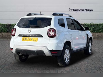 Used Dacia Duster 2019 for sale - 76204484: Photo 3