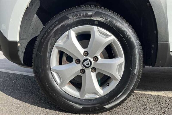 Used Dacia Duster 2019 for sale - 76204484: Photo 49