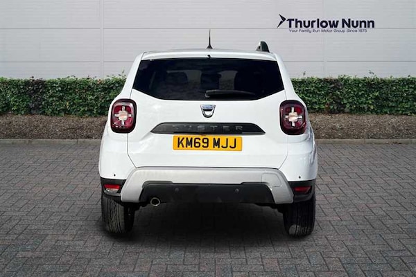 Used Dacia Duster 2019 for sale - 76204484: Photo 4