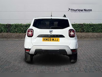 Used Dacia Duster 2019 for sale - 76204484: Photo 4
