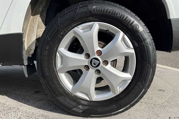 Used Dacia Duster 2019 for sale - 76204484: Photo 50