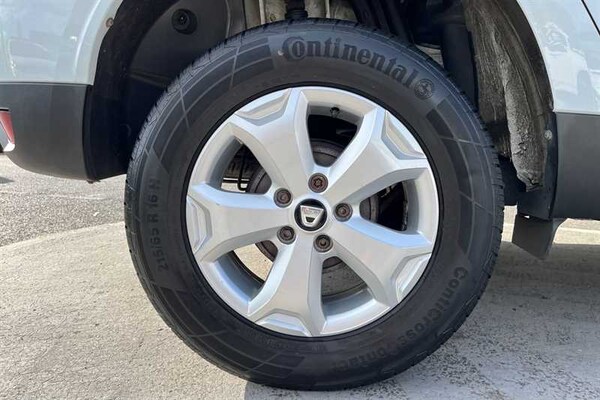 Used Dacia Duster 2019 for sale - 76204484: Photo 51