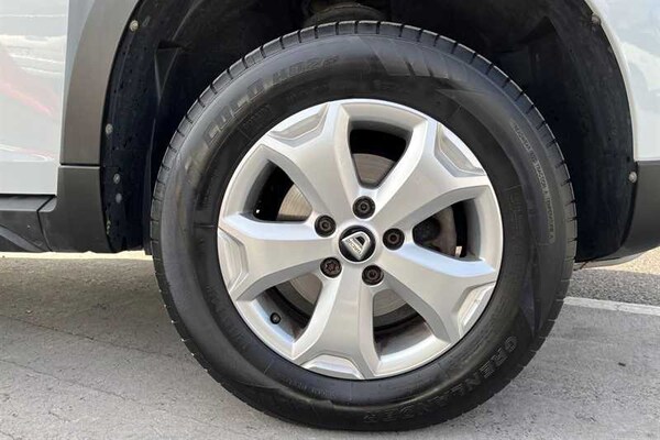 Used Dacia Duster 2019 for sale - 76204484: Photo 53