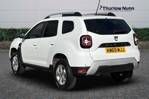 Used Dacia Duster 2019 for sale - 76204484: Photo 5