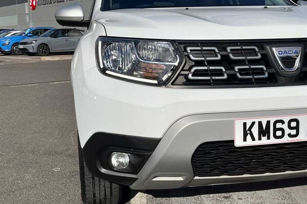 Used Dacia Duster 2019 for sale - 76204484: Photo 60