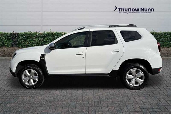 Used Dacia Duster 2019 for sale - 76204484: Photo 6
