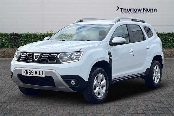 Used Dacia Duster 2019 for sale - 76204484: Photo 7