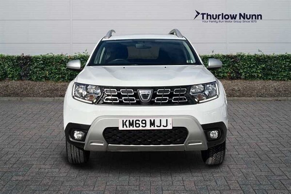 Used Dacia Duster 2019 for sale - 76204484: Photo 8