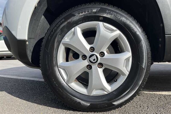 Used Dacia Duster 2019 for sale - 76204484: Photo 9