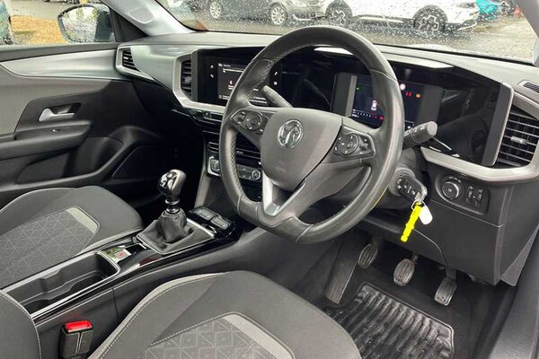 Used Vauxhall Mokka 2022 for sale - 76204485: Photo 10