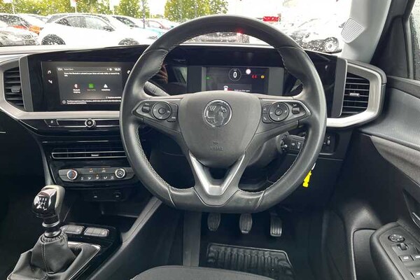 Used Vauxhall Mokka 2022 for sale - 76204485: Photo 11