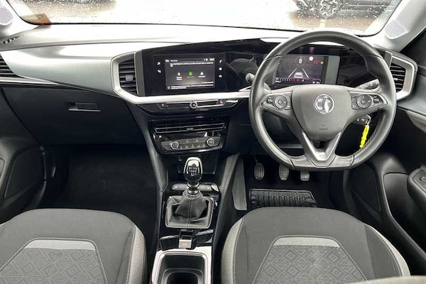 Used Vauxhall Mokka 2022 for sale - 76204485: Photo 12