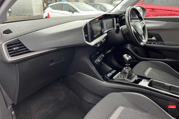 Used Vauxhall Mokka 2022 for sale - 76204485: Photo 13