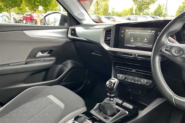 Used Vauxhall Mokka 2022 for sale - 76204485: Photo 14