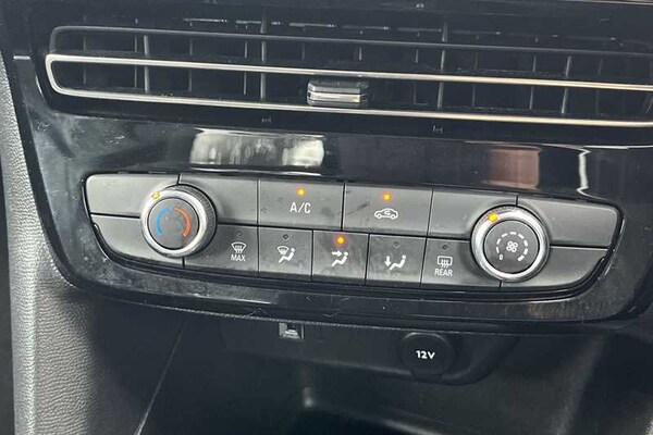 Used Vauxhall Mokka 2022 for sale - 76204485: Photo 15