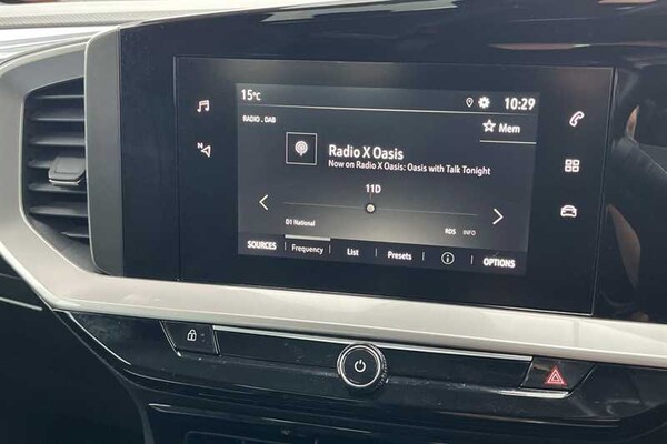 Used Vauxhall Mokka 2022 for sale - 76204485: Photo 17