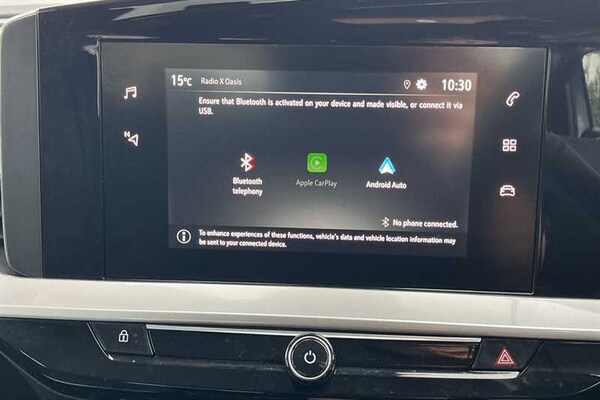 Used Vauxhall Mokka 2022 for sale - 76204485: Photo 19