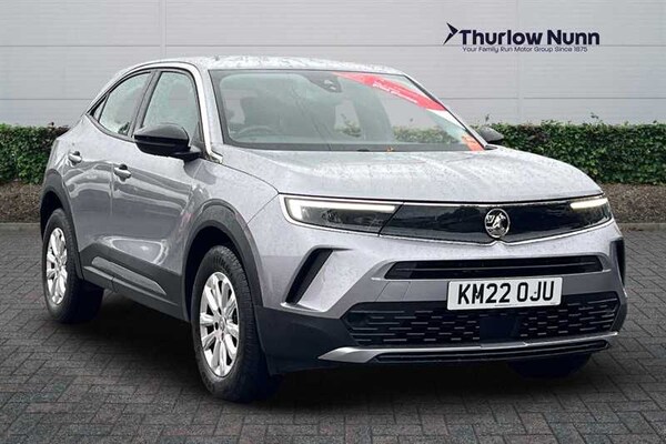 Used Vauxhall Mokka 2022 for sale - 76204485: Photo 1