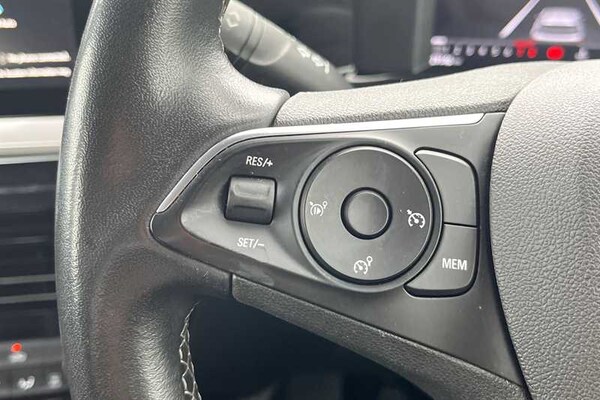 Used Vauxhall Mokka 2022 for sale - 76204485: Photo 21