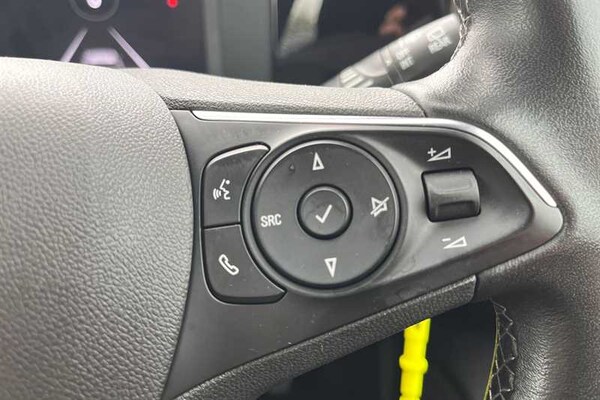 Used Vauxhall Mokka 2022 for sale - 76204485: Photo 22
