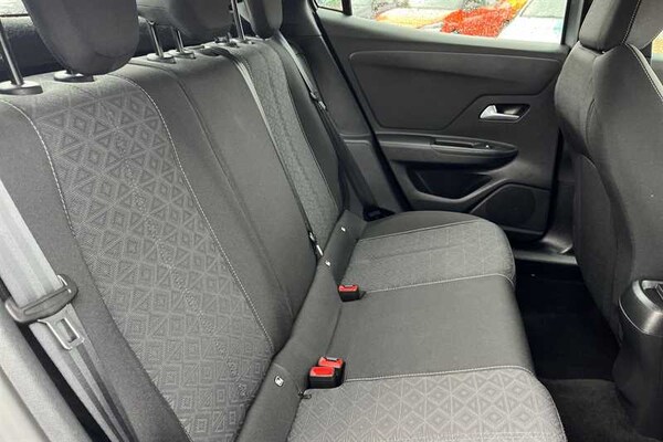 Used Vauxhall Mokka 2022 for sale - 76204485: Photo 23