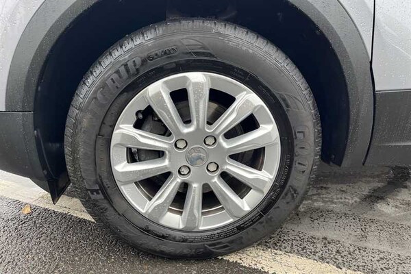 Used Vauxhall Mokka 2022 for sale - 76204485: Photo 25