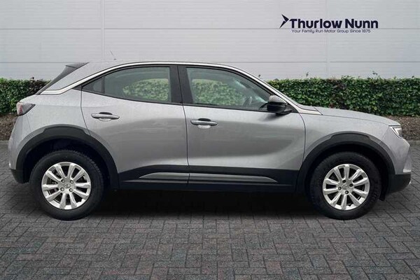 Used Vauxhall Mokka 2022 for sale - 76204485: Photo 2
