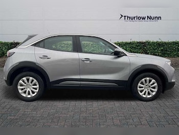 Used Vauxhall Mokka 2022 for sale - 76204485: Photo 2
