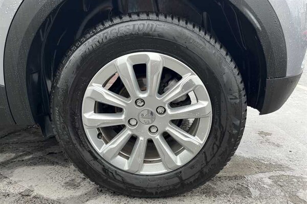 Used Vauxhall Mokka 2022 for sale - 76204485: Photo 33